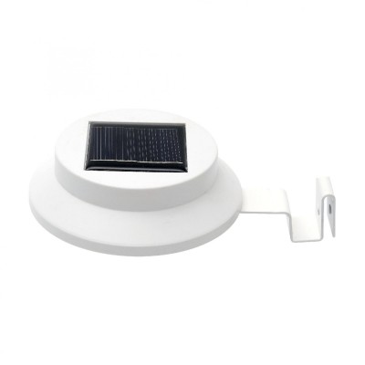 Lampa de perete cu panou solar - MX 650